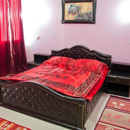 Apartmani Aida 울친 외부 사진