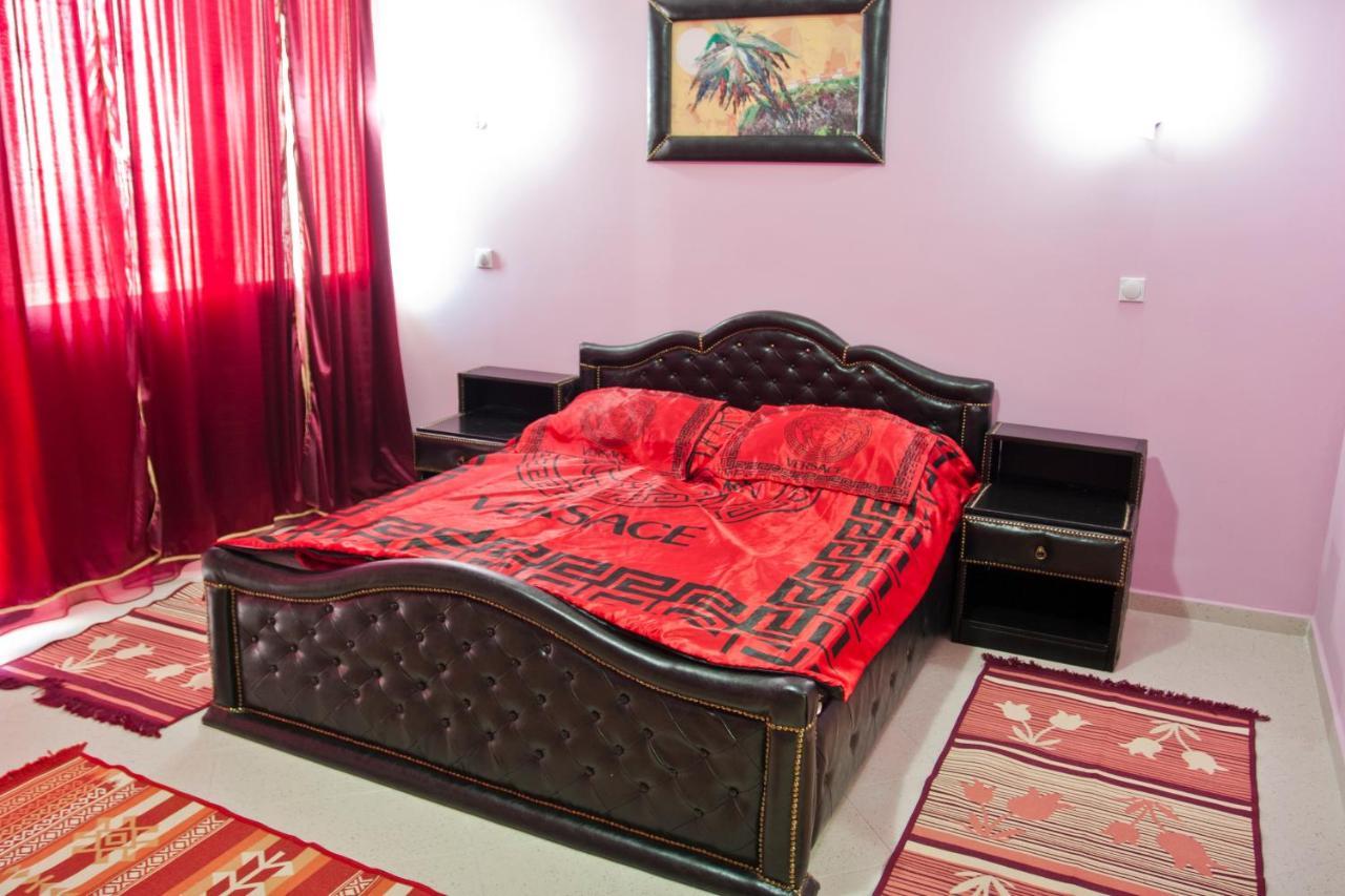 Apartmani Aida 울친 외부 사진