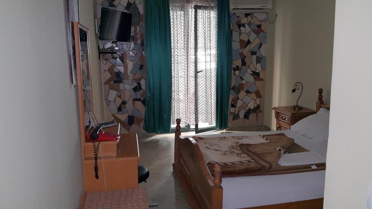 Apartmani Aida 울친 외부 사진