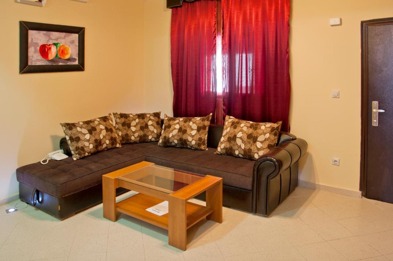 Apartmani Aida 울친 외부 사진