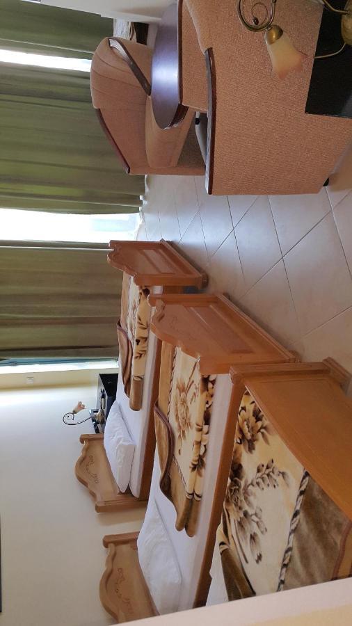 Apartmani Aida 울친 외부 사진