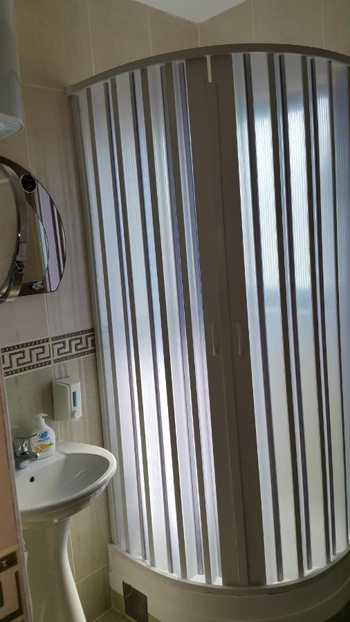 Apartmani Aida 울친 외부 사진